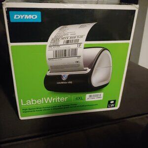 Dymo Label Writer 4XL- Brand New Unused
